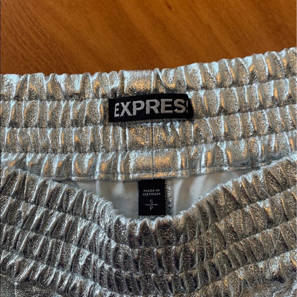 Express shorts - Picture 3 of 3
